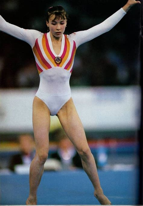 Svetlana Boginskaya In 2023 Gymnastics Pictures Gymnastics Photos Gymnastics Poses