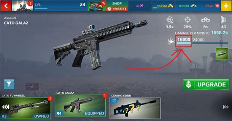 Weapon Damage Modifier Need For Sniper Fury Pc Version V5
