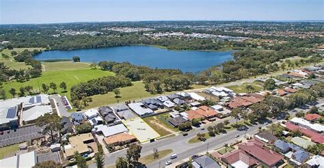 Report Reveals Perth Suburbs On The Rise