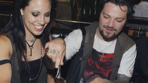 Bam Margera To Wife I Want You To Leave Me Alone Youtube