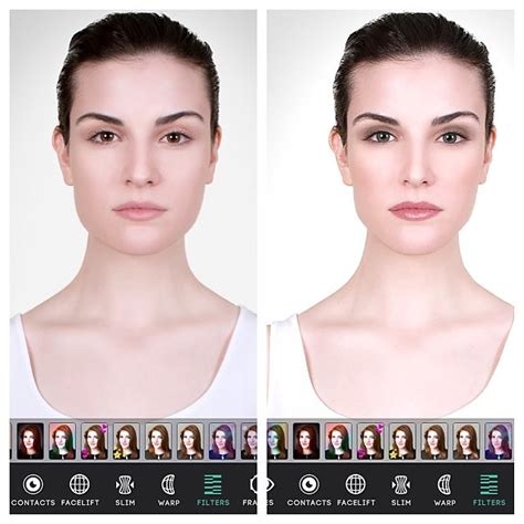 We did not find results for: Instant Makeover: 5 Fashion & Beauty Apps To Update Your Look