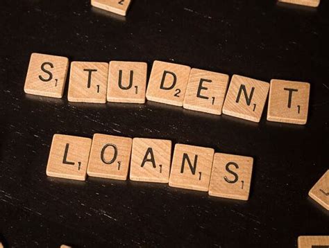 Can You Get Your Student Loans Forgiven By Working For A