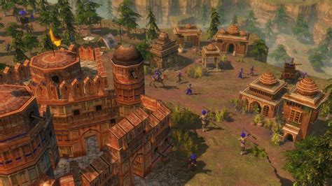 Download Age Of Empires Iii Complete Collection Full Pc Game