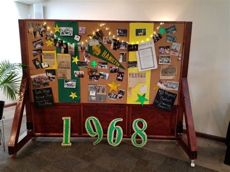 Pin By Kathy Cooper On 50th Class Reunion Decorations Class Reunion