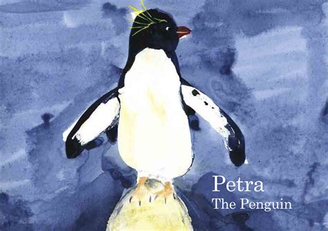 Penguin Book 1