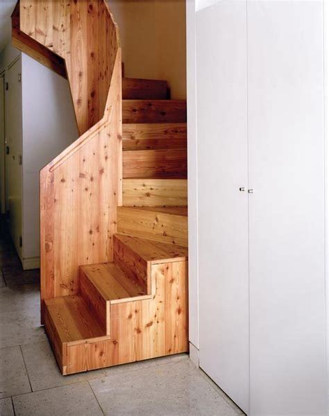 The 25 Best Small Staircase Ideas On Pinterest Small Space Staircase