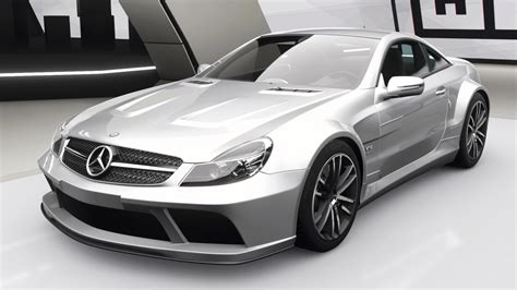 A network of cameras, radar and other sensors can help get you out of danger before you're in it. Mercedes-Benz SL 65 AMG Black Series | Forza Motorsport ...