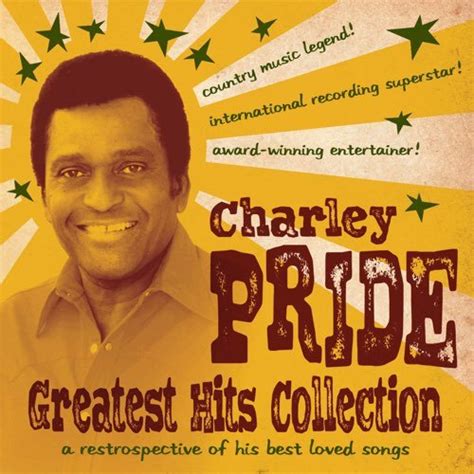 Music Charley Pride