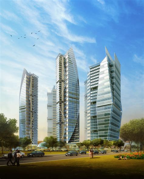 3d Architectural Exterior Renderings 3d Architectural Rendering Singapore