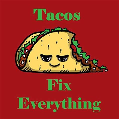 The best gifs are on giphy. 'Tacos Fix Everything' Food Humor Cartoon - Vinyl Sticker ...