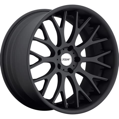 TSW Amaroo Wheels | Mesh Painted Passenger Wheels | Discount Tire