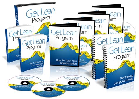 Get Lean Program Review | How This Program Helps People Achieve the ...