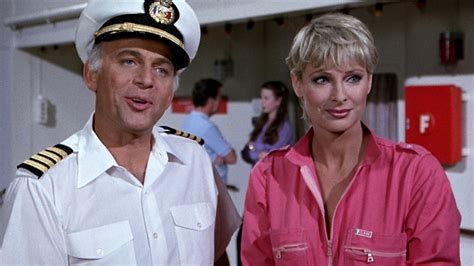 Watch The Love Boat Season 4 Episode 26 The Model Marriage Too Clothes For Comfort Original