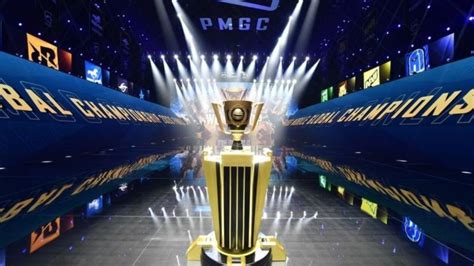 Pubg Pmgc 2022 Teams And Slots Distribution Revealed Check Here
