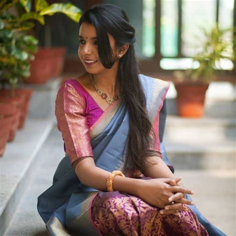These Light Weight Silk Sarees Will Steal Your Heart Saree Saree Models Silk Sarees