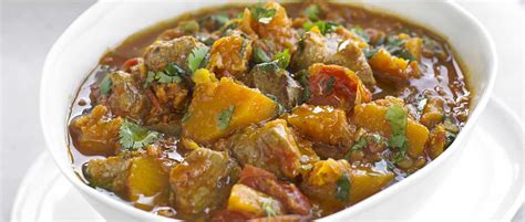 The clocks went back this morning and i think for the first time this year it's actually going to feel a bit wintery tonight. 9 Best Lamb Curry Recipes - olive magazine