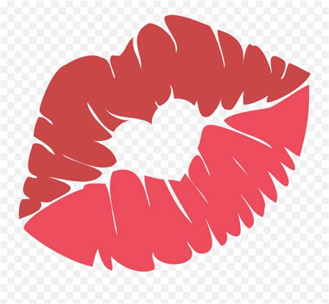 Kiss Mark Lips Kisses Emojilip Emoji Copy And Paste Free Emoji Png
