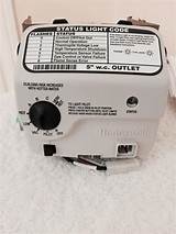 Honeywell Gas Control Valve Thermostat Images