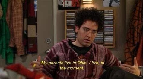 Oh College Ted With Images How I Met Your Mother Himym I Meet You