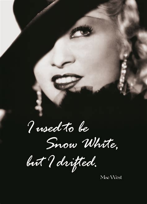 Mae West Quotes Google Search Mae West Quotes Hollywood Quotes Mae West