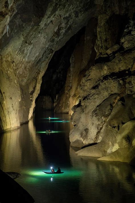 Turismo La Cueva Más Grande Del Mundo