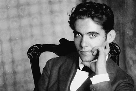 Federico García Lorca El Poeta Del Sentimiento Revista Esfinge