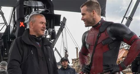 Tim Miller Deadpool 2'yi Neden Bıraktığını Açıkladı – Kayıp Rıhtım