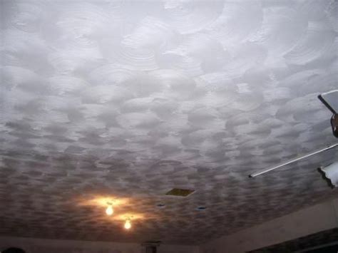 Moreover, there are thousands of options you can try to your ceilings, and all options. swirl ceiling texture mud swirl ceiling how to do mud ...