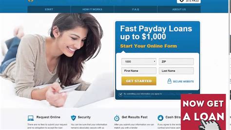 Tennessee Quick Cash Fast Payday Loans Up To 1000 Youtube