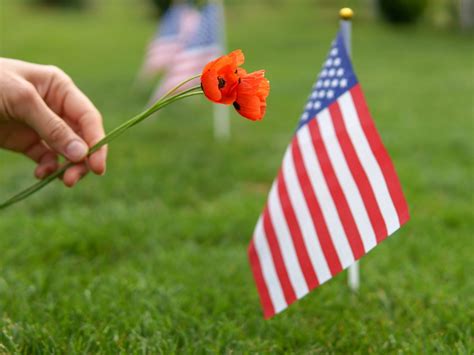 How To Celebrate Memorial Day At Your Cacfp Site