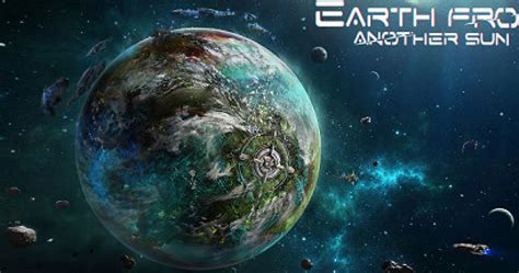 Earth From Another Sun Images And Screenshots Gamegrin