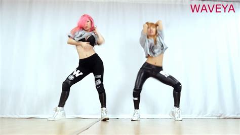 Sexual Dance Covers By Waveya K Pop K Fans