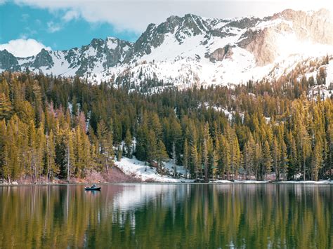 10 Things To Do In Mammoth Lakes California On Your Next Getaway