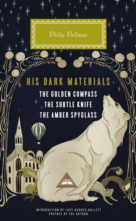 His Dark Materials Complete Trilogy By Phillip Pullman · Au