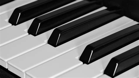 Piano Keys Hd Music 4k Wallpapers Images Backgrounds Photos And