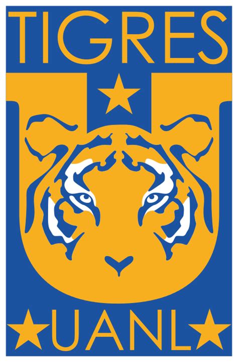 + тигрес уанл tigres de la uanl ii tigres uanl u20 tigres uanl jugend. Файл:Tigres UANL logo 2012.svg — Википедия