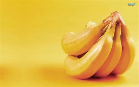 Cute Banana Wallpapers Wallpaper Cave