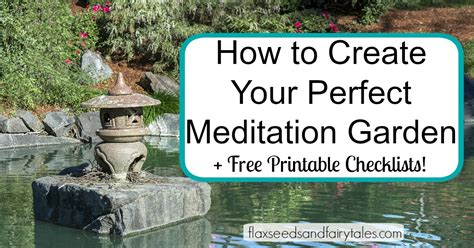 Meditation Garden The Ultimate Guide With Ideas Inspiration