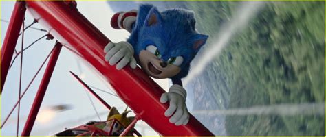 Sonic The Hedgehog 2 Trailer Features Idris Elba As Knuckles Watch