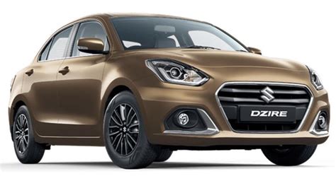 Latest Maruti Suzuki Dzire Csd Car Price List 2023 Csd Price List 2023