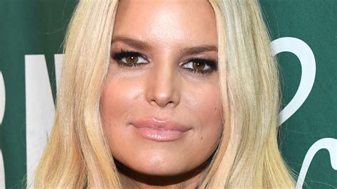 Jessica Simpson S Seriously Honest Message On Being Four Years Sober