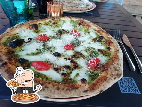 Pizzeria Ventitré Empoli Restaurant Reviews