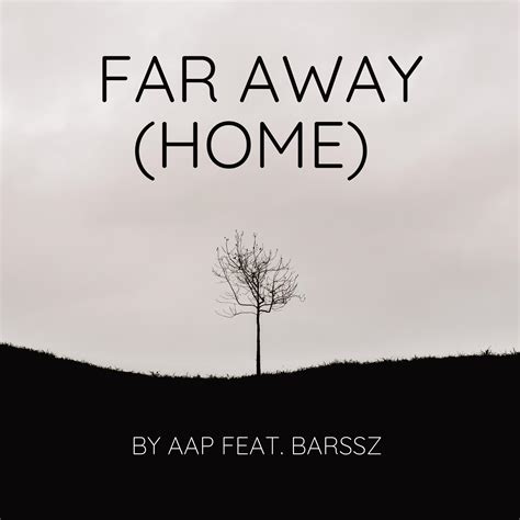 Far Away Home Acapella Commercial License Aap Official
