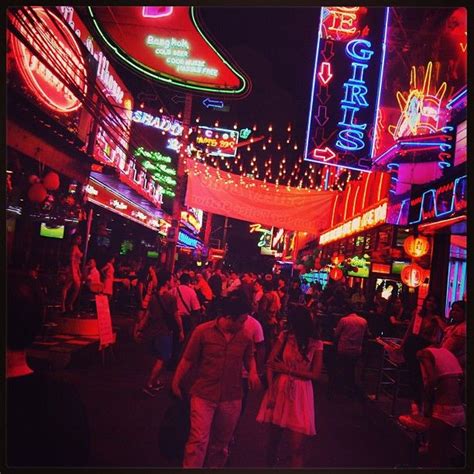 Nat And Mase Goto Travel Guides On Instagram Hmmm Soi Cowboy Is A Bit