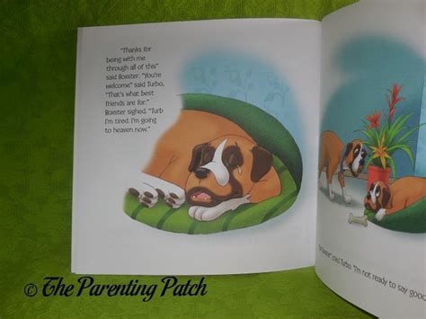 Dog Tales Collection Book Series Review Parenting Patch