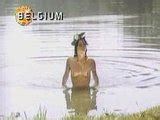 AbsoluGirl isabelle bouysse nue video sexy en streaming photos érotiques