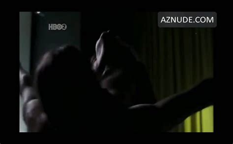 Iliana Fox Breasts Scene In Sr Avila Aznude
