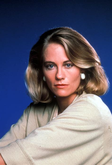 picture of cybill shepherd