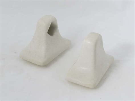 Apple Creek Towel Bar Post Bone Pcc Tile Professional Ceramics Co