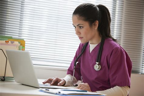 Consider A Bridge Program As An Online Nursing Student Online